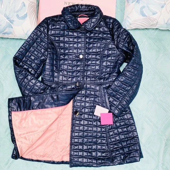 ♠️ kate spade ♠️ Spring/Fall Jacket 🧥 - Picture 4 of 15